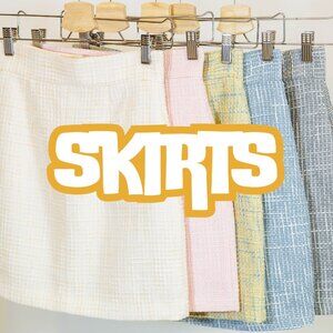 Skirts